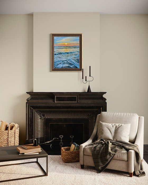 Where Everything Begins