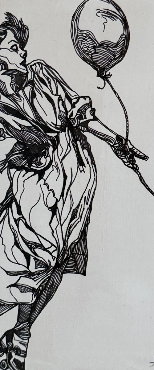 Queer Moons by Lola Jovan