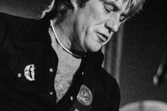 Alvin Lee - Ten Years After