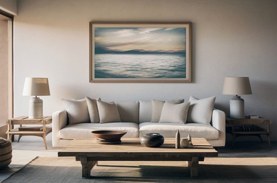 The gulf in shades (studio 22)