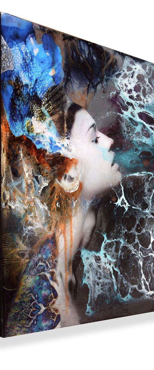 Breath by Anna Sidi-Yacoub