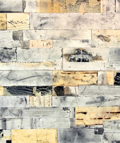 Betula by Adam Collier Noel