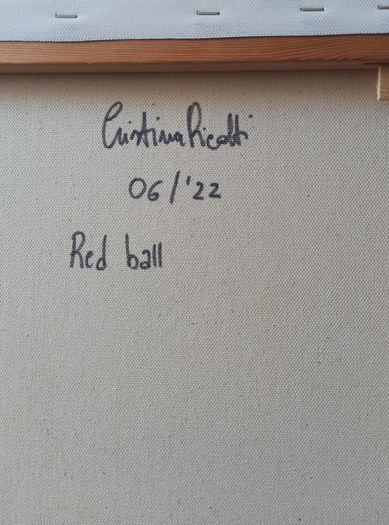 Red Ball