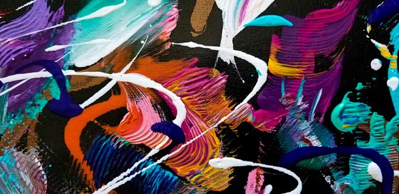 Inspired by Color