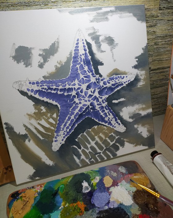 Starfish