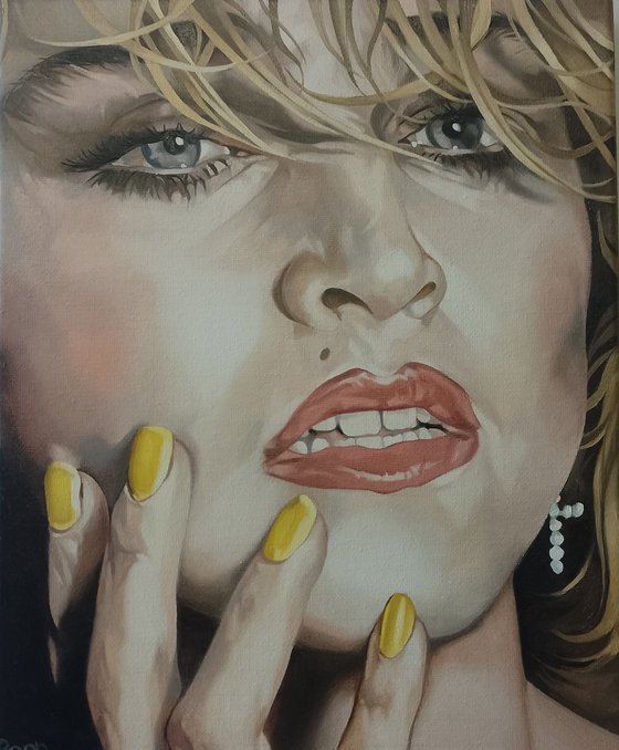 Madonna