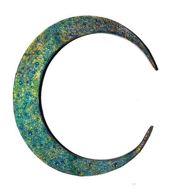 Et la Lune m'a dit
