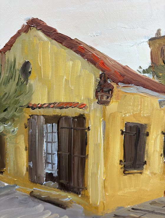 Bungalow in Sainte-Maxime