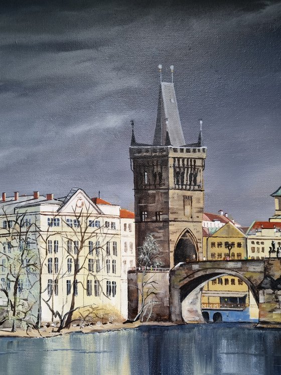 Prague, Czech Republic