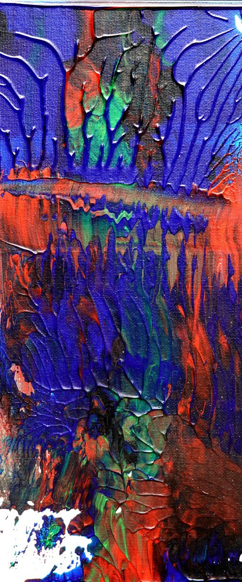 Purple Haze by Newel Hunter
