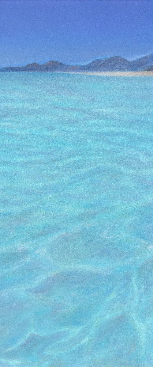 CR Waves 3 by Elena Kurochko