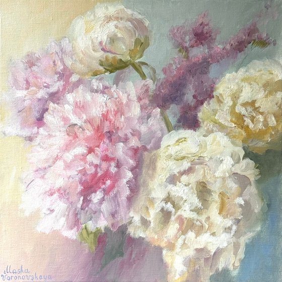 Peony Light