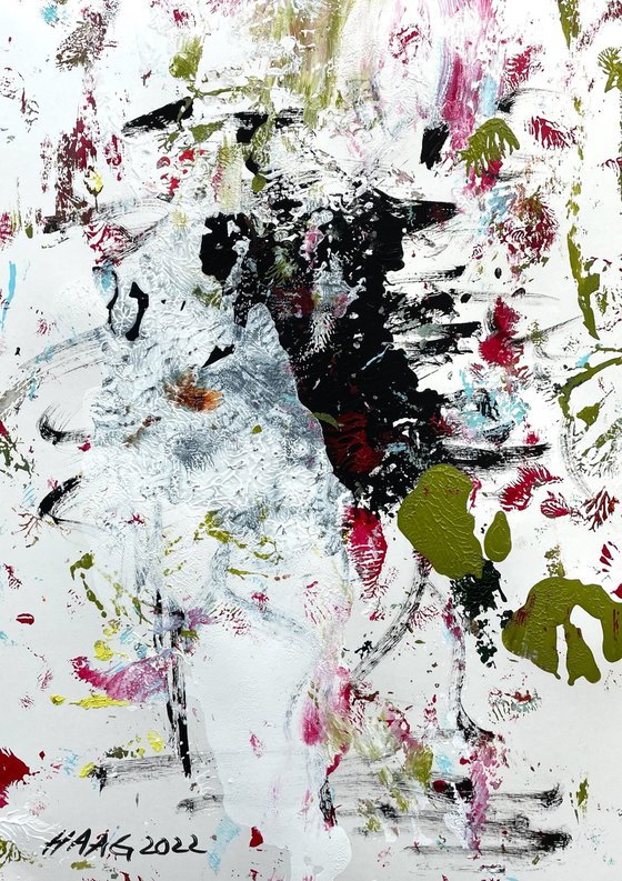 Second Chance (Diptych)