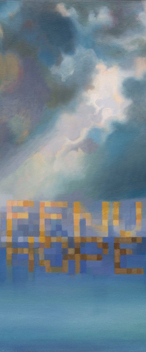 Hope 2 by Yaroslav Kurbanov