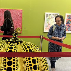 Visit Geeta Yerra shop