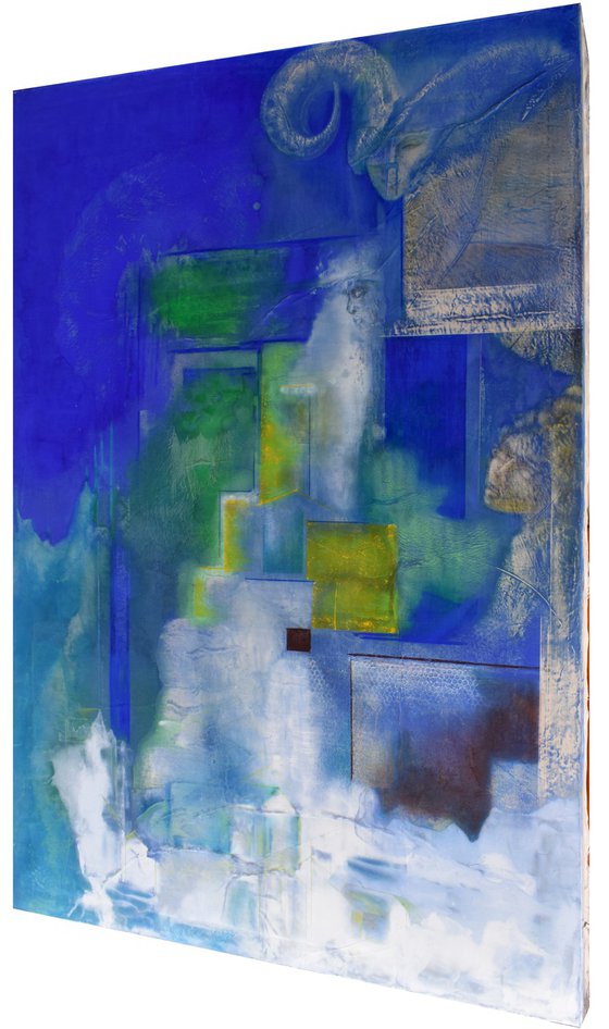 Sogno blu