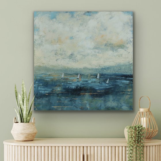 Rising Tides
