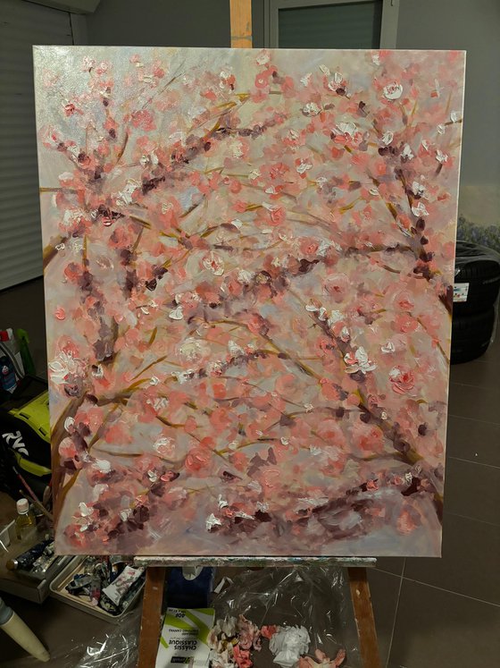 Peach Blossom