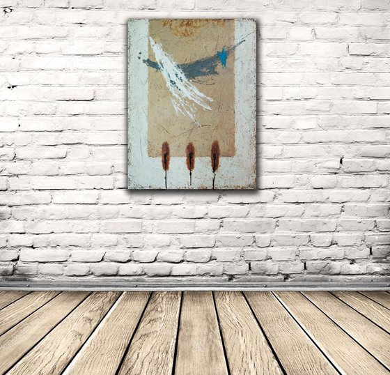 Angel Feather