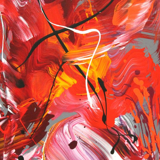 Mystic Currents