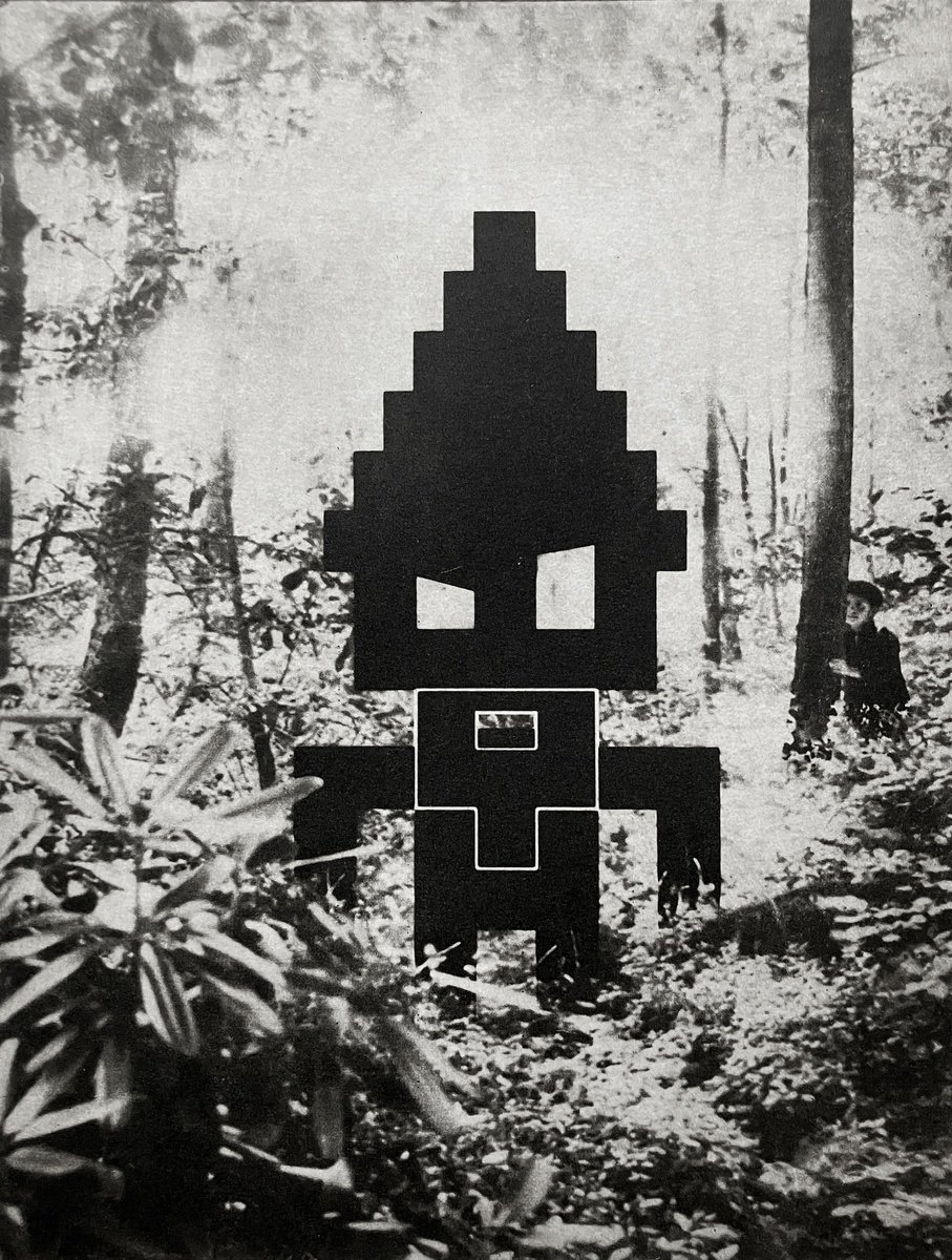 Graphic Portrait Etchings & Engravings By Jaco Putker, 13 X 10, Creeps & Cryptids 22:The Gnome, Original Artwork