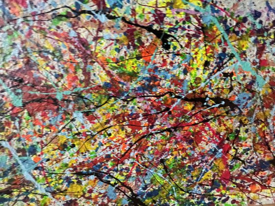 Chromatic Movement 06