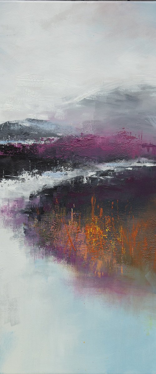 Forth to Tay by Paul Hillary