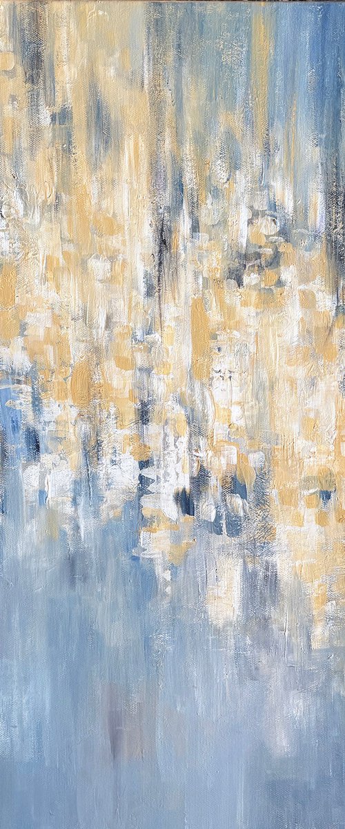 Unbound_abstract by Arti Chauhan