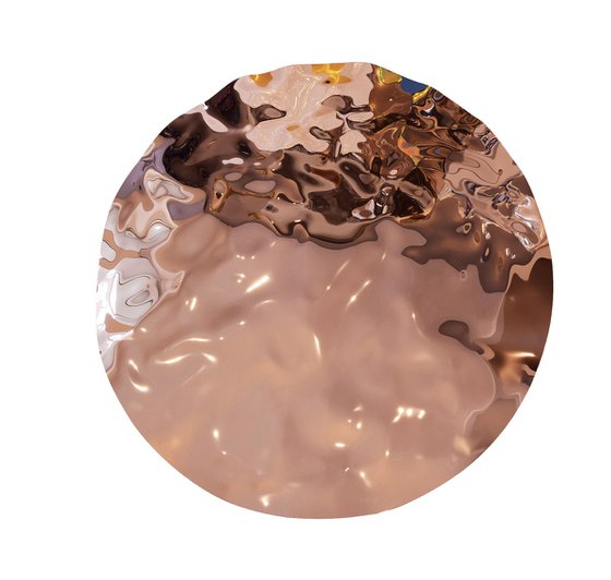 Water dancing in Rose