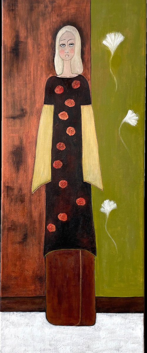 Sophia by Eleanor Gabriel