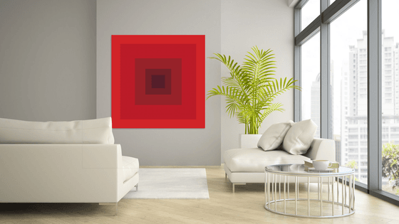 GA#395 red