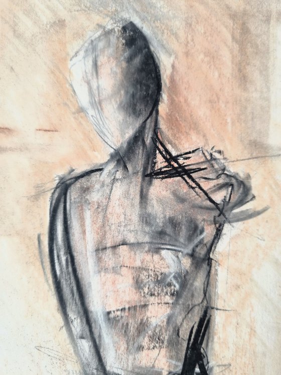 Study for Terentia