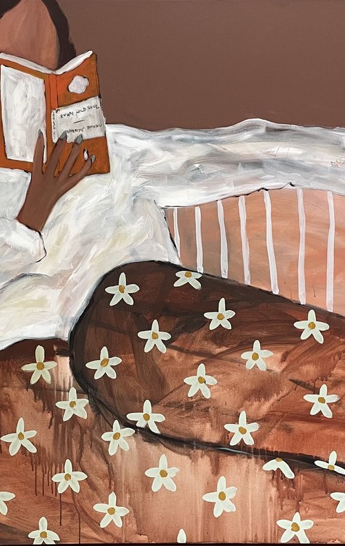 Every Wild Soul by Marnie McKnight