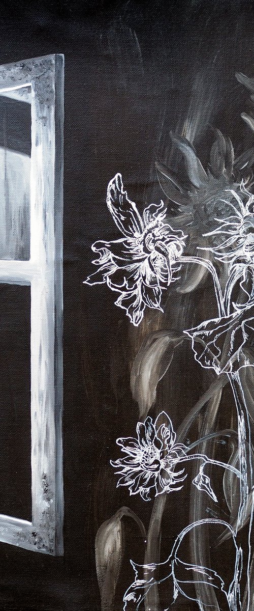 Internal by Delnara El