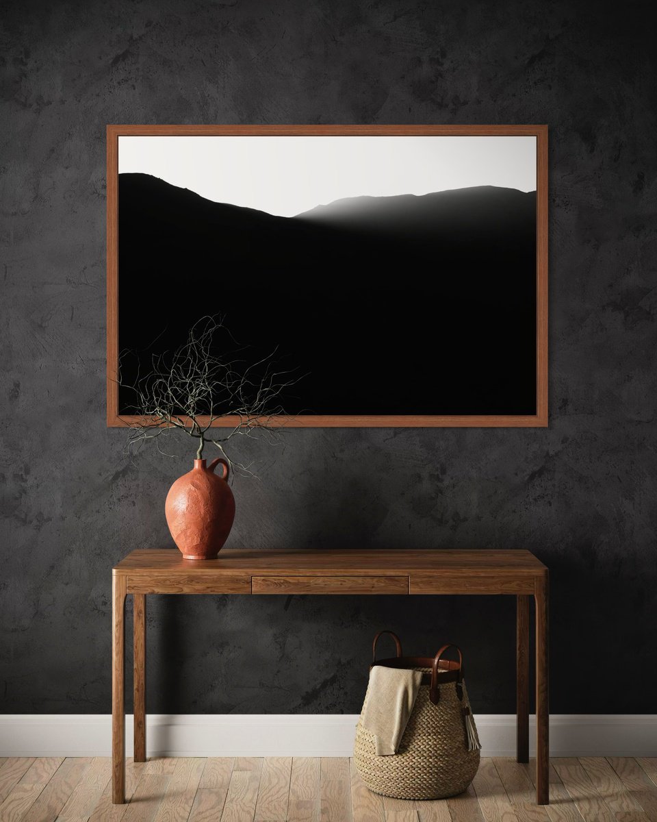 Photograph , Mountains Of Eilat #6 By Tal Paz-Fridman, 62 X 42, Artwork For Sale On Artfinder