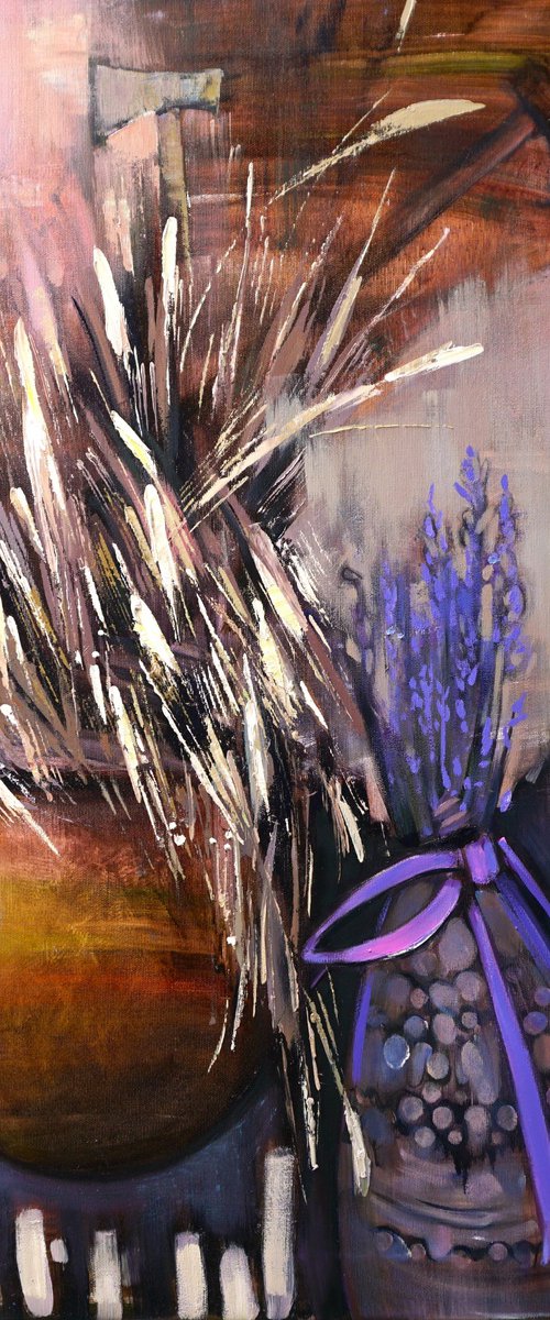 Hutsul secession by Anastasiia Kraineva (Masniuk)