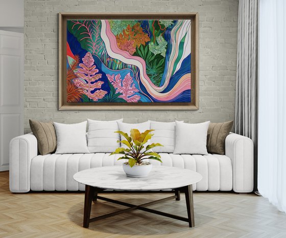 In Harmony with Myself #3