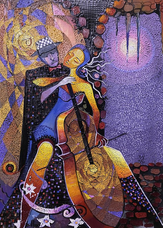 Romantic Melody