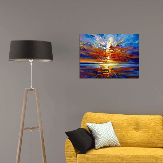 Light Beyond the Horizon