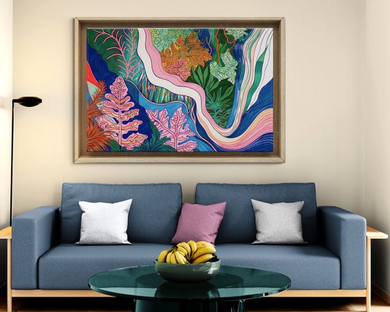 In Harmony with Myself #3