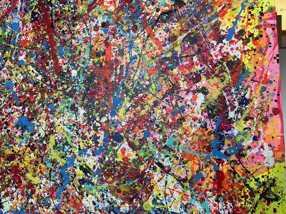 Universe of Colors 02