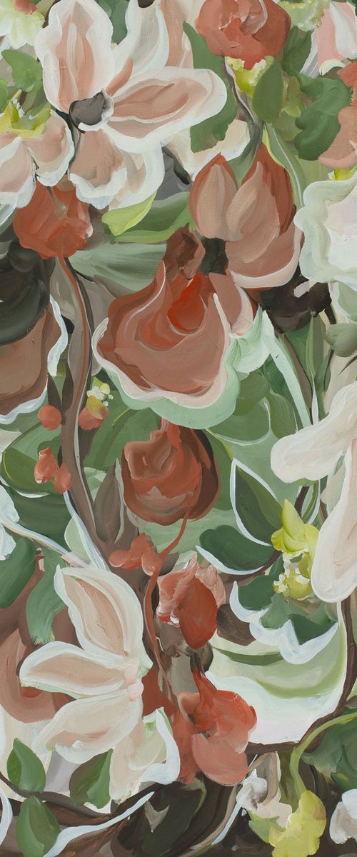 Sanctuary by Amber Gittins