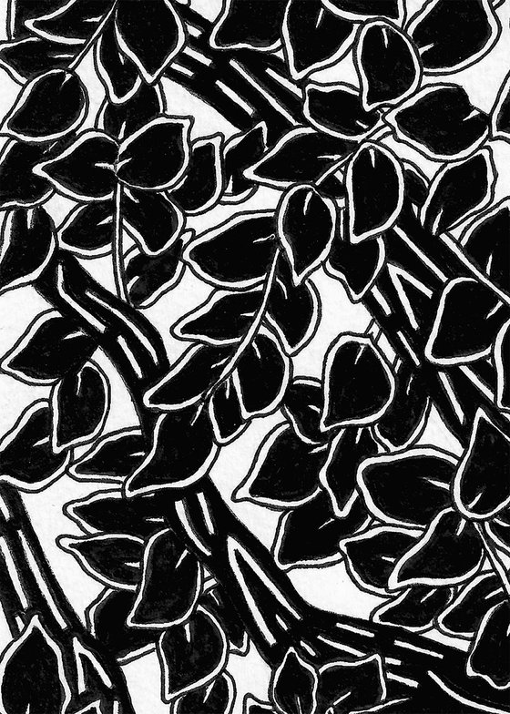 Botanical Composition