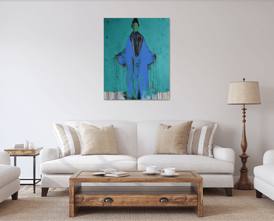 The Alienatino Series