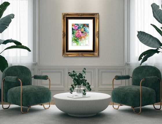 Floral Happiness 3