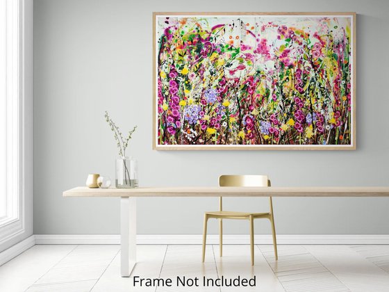 All Of Summer, All At Once