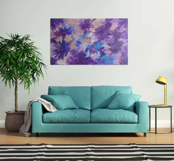 Starry Night #54