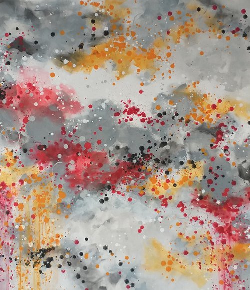 « The Edge № 2 » by M.Y. by Max Yaskin