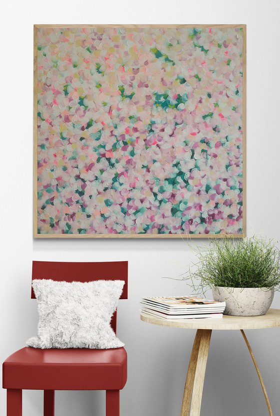 Peach Blossoms