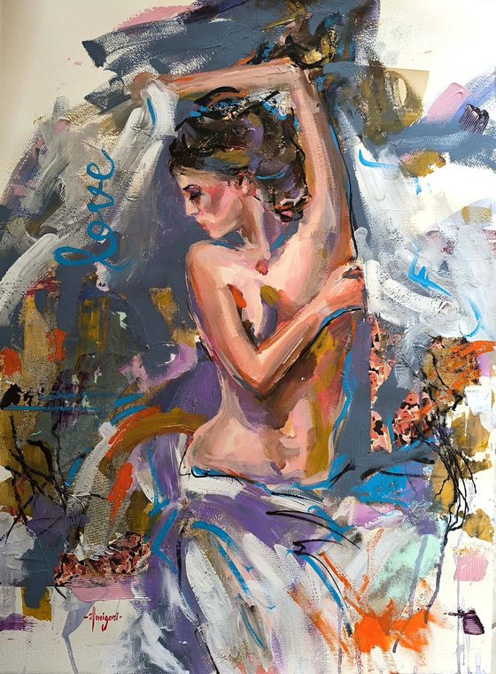 All You Need is Love